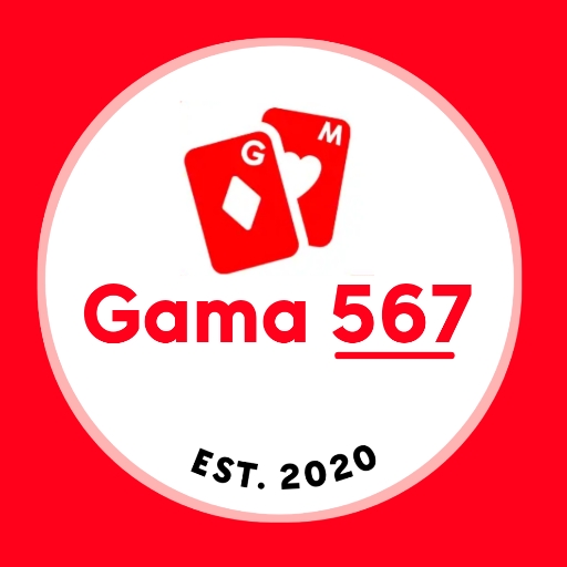 Gama 567 Matka Logo